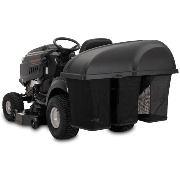Riding Mower Bagger - 50&quot; &amp; 54&quot; Decks &#40;2015-  &#41;